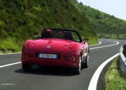 Fiat Barchetta